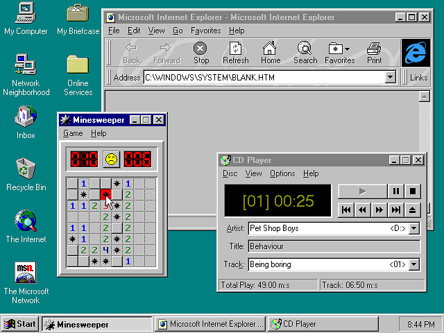 Win98